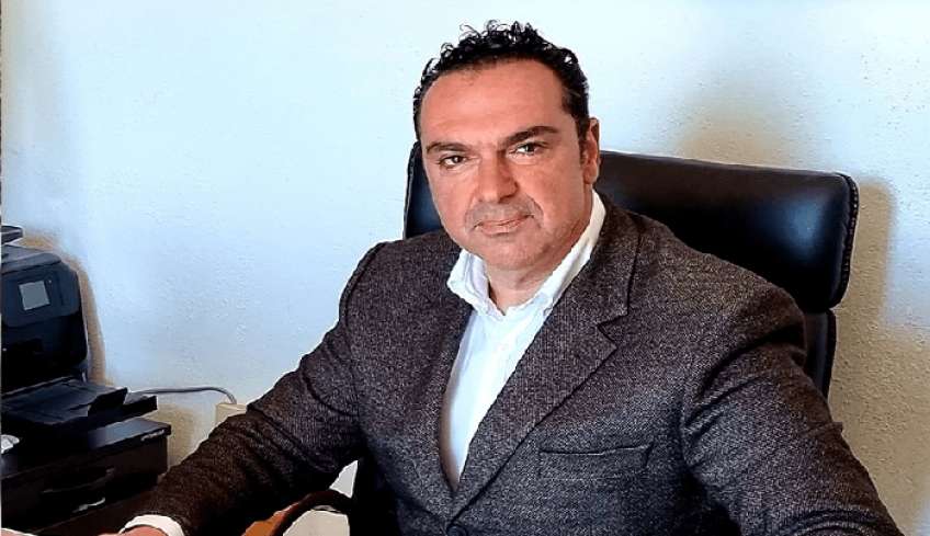 Υποψήφιος να διεκδικήσει τον Δήμο της Ρόδου ο Γιάννης Φλεβάρης