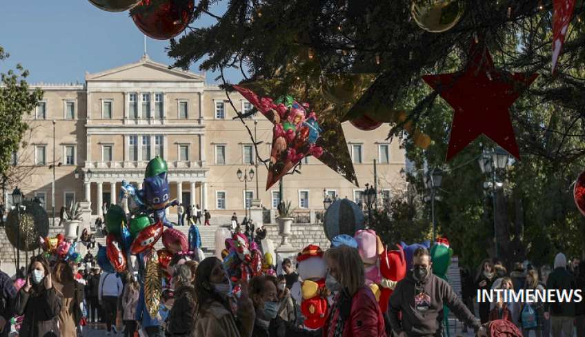 Διπλός Χριστουγεννιάτικος μποναμάς με επίδομα θέρμανσης και επιταγή ακρίβειας -Οι δικαιούχοι