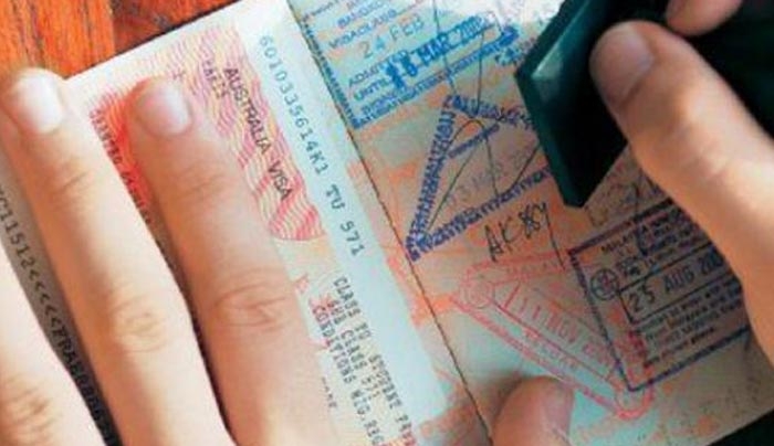 Έγκαιρη ενίσχυση των Προξενικών Αρχών για θεωρήσεις βίζα-Απάντηση σε δημοσιεύματα