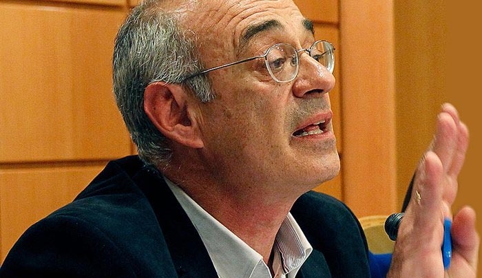 Mάρδας: Ποτέ δεν συζητήθηκε η επιστροφή στη δραχμή