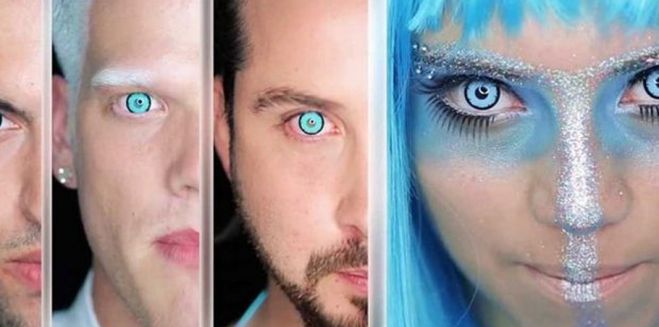 Α Capella! Οι Pentatonix ξαναχτυπούν με Daft Punk