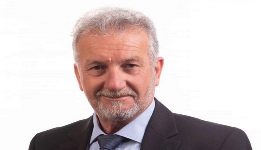 Ν. Κανταρζής: Eξοργίζει η στάση του εκλεγμένου Περιφερειάρχη και της παράταξής του στο Περιφερειακό Συμβούλιο για το μεταναστευτικό