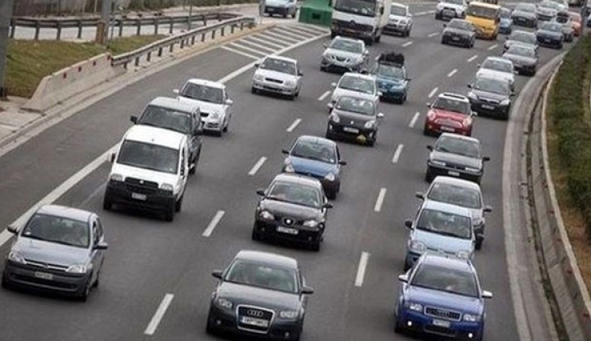 Έρχεται "καμπάνα" στους οδηγούς παλιών ΙΧ: Επιβαρύνσεις έως και 1.000%