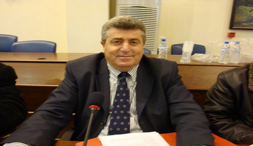 Συγχαρητήρια επιστολή Ζαννετίδη για τα βραβεία ελληνικής κουζίνας 2020