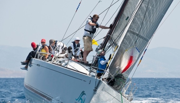 BINTEO: Το rodos cup ξεκινά από την Κω
