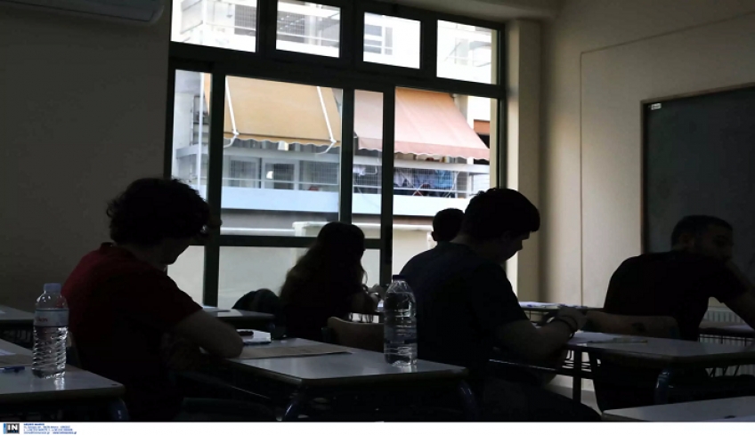 Πανελλήνιες 2020: Το χειρότερο σενάριο να γίνουν Σεπτέμβριο – Τι θα γίνει με την ύλη