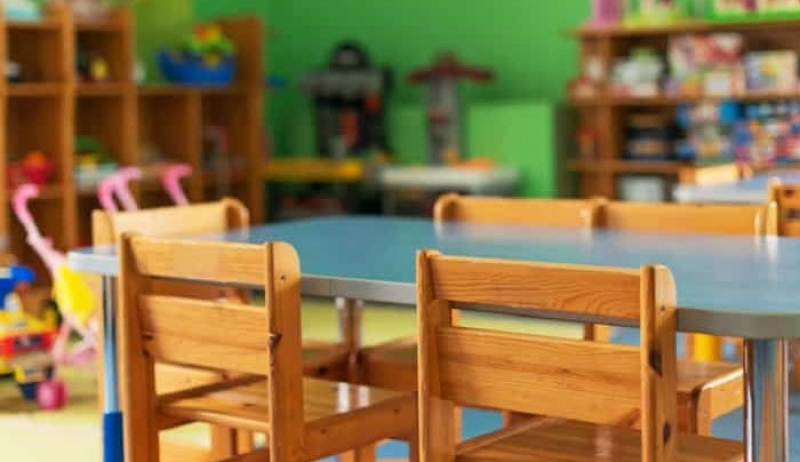 Παραδοχή από τον γγ του υπ. Εργασίας: 35.000 παιδιά εκτός παιδικών σταθμών!