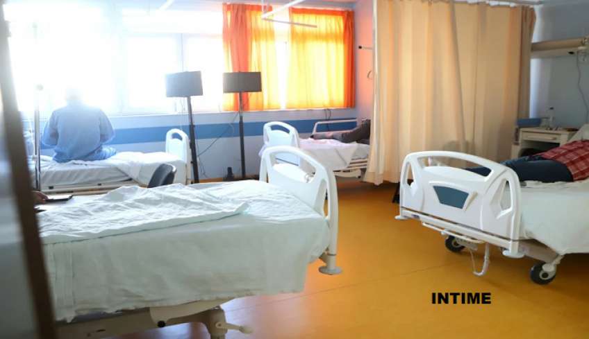 Θρίλερ με τον θάνατο 15 παιδιών σε δυο νοσοκομεία, σε εξέλιξη η έρευνα της ΕΛ.ΑΣ