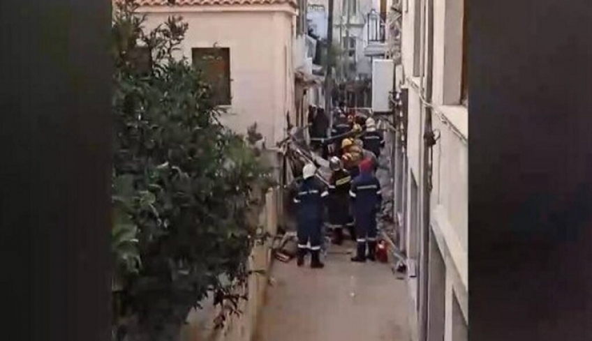 Θρήνος στη Σάμο: Αυτά είναι τα δύο παιδιά που έχασαν τη ζωή τους (φωτο)