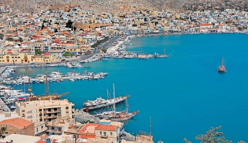 Αιφνίδιος θάνατος 55χρονου εργαζομένου στο λιμάνι της Καλύμνου