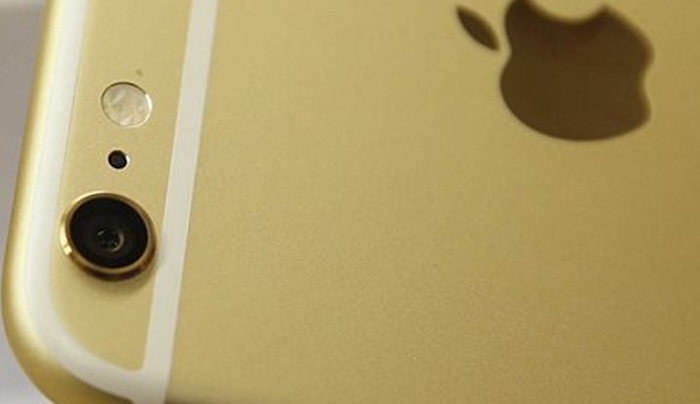 Ανθεκτικότερο και ιδανικό για selfies το «New iPhone» που θα κυκλοφορήσει στις 25 Σεπτέμβρη