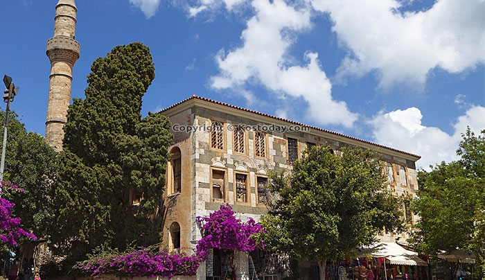 Το Πρόγραμμα των έργων και των παρεμβάσεων στην πόλη της Κω από τις 24/08 έως 30/08