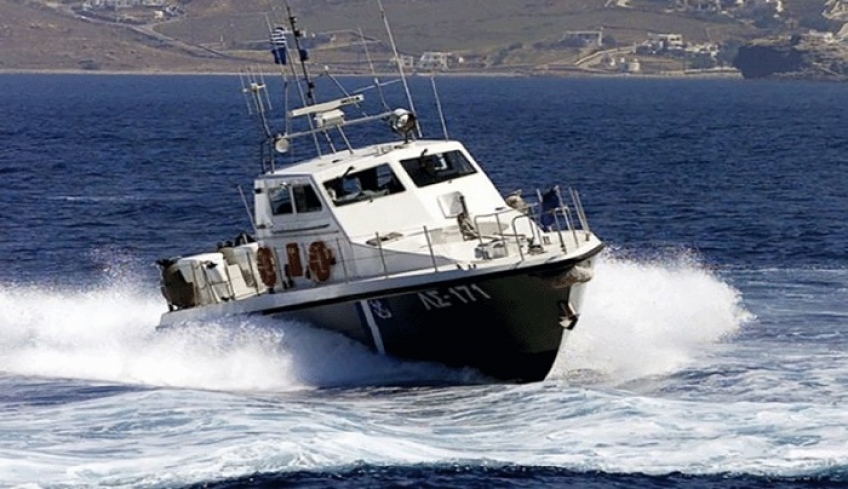 Τραγωδία στη Λέσβο: Ναυάγιο με 7 νεκρούς- 2 παιδιά ανάμεσά τους- 57 έχουν διασωθεί