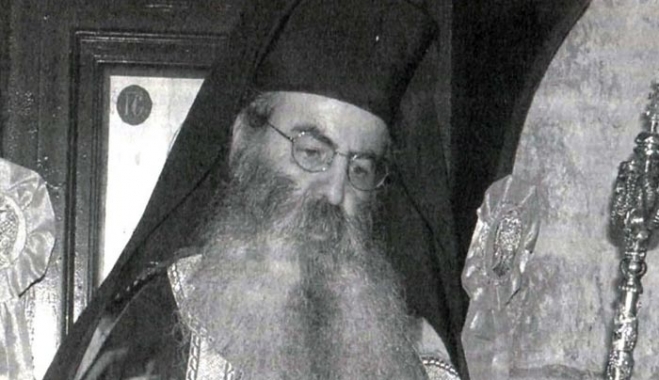 Αρχιμανδρίτης Καλλίνικος Μαυρολέων: ο σεμνός, ο αξιοπρεπής και ακάματος εργάτης