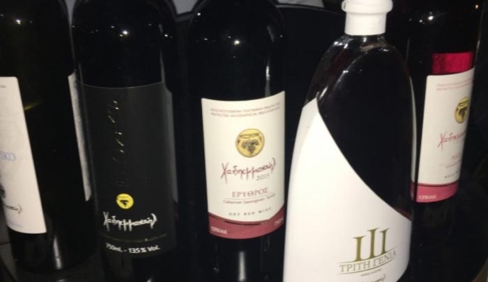 Στην Κω της γαστρονομίας και του πολιτισμού, της Κατερίνας Σταματελοπούλου