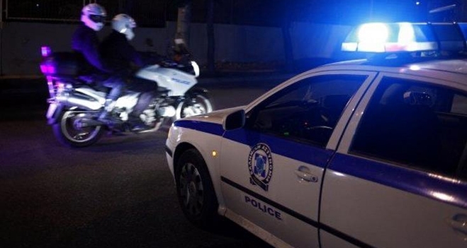 Σύλληψη 22 λαθρομεταναστών στην Κάλυμνο