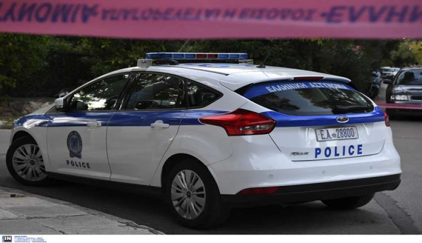 Μυστήριο με πτώμα άνδρα στη Χίο: Βρέθηκε λίγα μέτρα μακριά από το καμένο του αυτοκίνητο