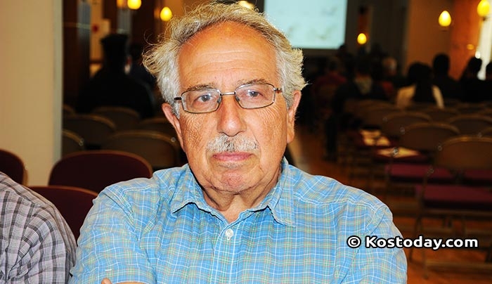 Ν. Μυλωνάς: Ημέρα Μνήμης των Ροδίων &amp; Κώων Ελλήνων Εβραίων Μαρτύρων του Ολοκαυτώματος