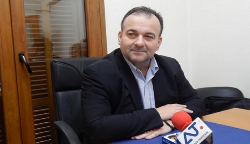 Ευχαριστήρια Επιστολή ΓΝ-ΚΥ ΚΩ στον βουλευτή της ΝΔ κ. ΓΙΑΝΝΗ ΠΑΠΠΑ