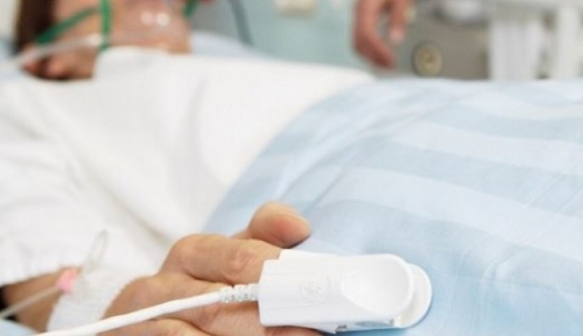 Αερογέφυρα ζωής από τη Ρόδο στο Ηράκλειο για διασωληνωμένη γυναίκα