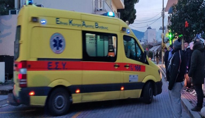 Έχασε τη μάχη και το 2ο παιδί… Σπαραγμός και οδύνη για δύο νέες ψυχές που χάθηκαν άδικα, επιστρέφοντας από το χιόνι