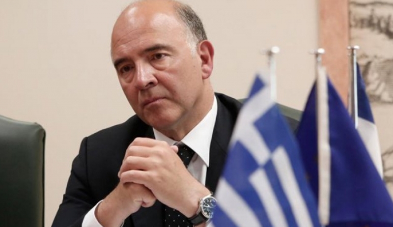 Παρέμβαση INSULEUR στον Επίτροπο Πιέρ Μοσκοβισί για τον μειωμένο ΦΠΑ στα νησιά