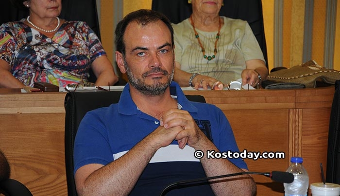 ΗΛΙΑΣ ΣΙΦΑΚΗΣ : “Ολική επαναφορά της Κω και στην αγορά της Αυστρίας, σύμφωνα με τα στοιχεία της TUI από τις κρατήσεις.”