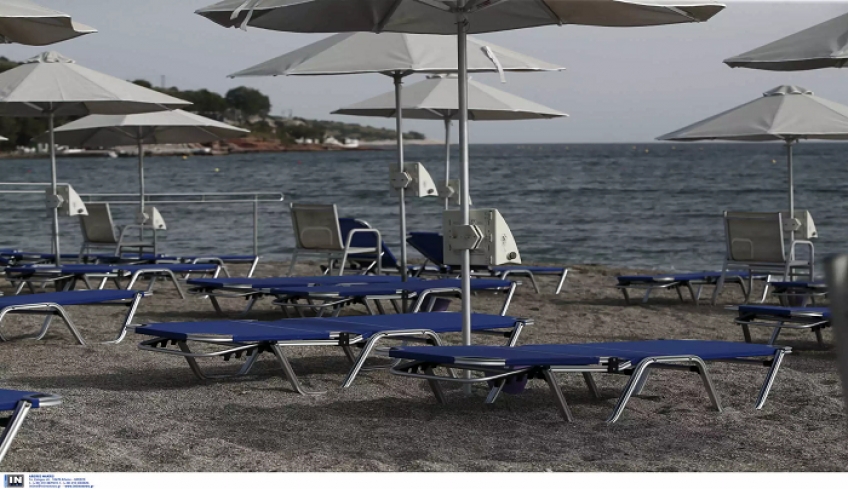 Ρόδος: Η καταγγελία για βιασμό σε παραλία της γύρισε μπούμερανγκ και κινδυνεύει να πληρώσει 60.000 ευρώ