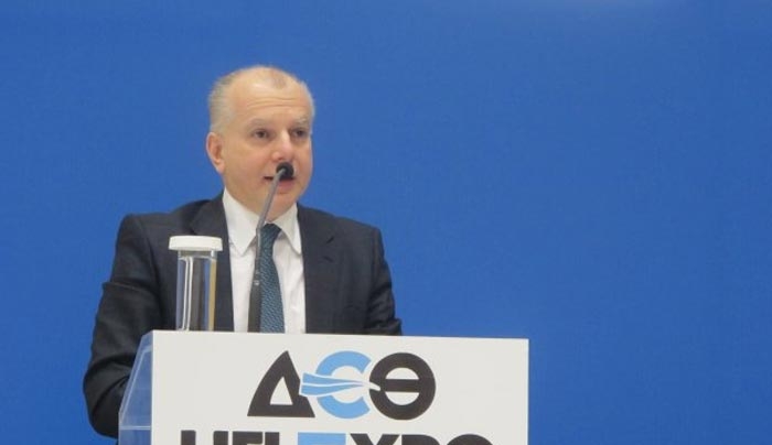 Αντώνης Καμπουράκης : Λανθασμένη η «εικονική» πραγματικότητα, συνεχής η αφαίμαξη του κλάδου