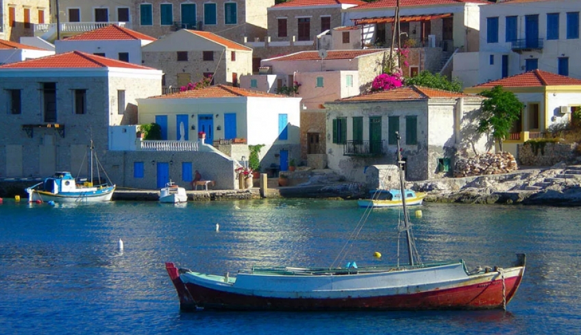Πώς θα «πρασινίσουν» τα ελληνικά νησιά: Όλα τα project που «τρέχουν»