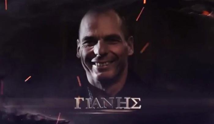 Ποιοι είναι οι 1101 του Βαρουφάκη; - ΒΙΝΤΕΟ