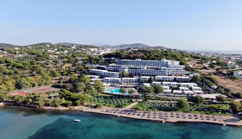 Επεκτείνεται στην Κω, ο όμιλος Zeus International | KoSea Boutique Hotel το 2022 μετά από ανακαίνιση