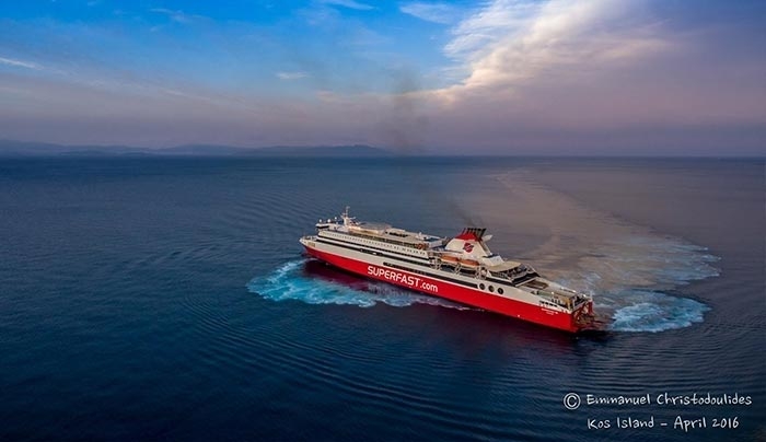 ΣΥΡΙΖΑ ΚΩ: Έκπτωση 50% στα ακτοπλοϊκά εισιτήρια των αναπληρωτών εκπαιδευτικών Α’ βάθμιας και Β΄βάθμιας για τη μετάβαση στον τόπο διορισμού τους