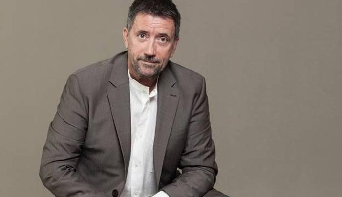 Σπύρος Παπαδόπουλος: Αλλαγές για το «Στην υγειά μας, ρε παιδιά»