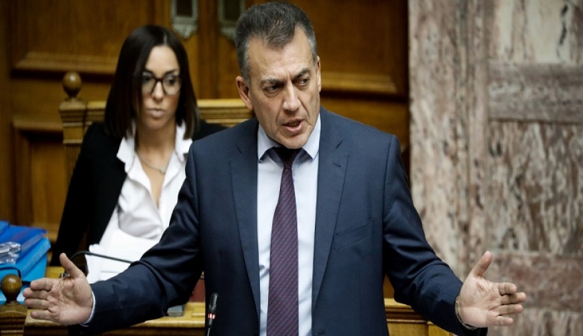 «Χρυσές συντάξεις» στα χρόνια του ΣΥΡΙΖΑ: Ο ΕΦΚΑ πλήρωσε 8,2 εκατ. ευρώ επιπλέον σε 1.567 συνταξιούχους