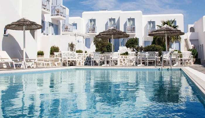 Τουρισμός: Στο κατώφλι της Ελλάδας επενδύσεις εκατομμυρίων