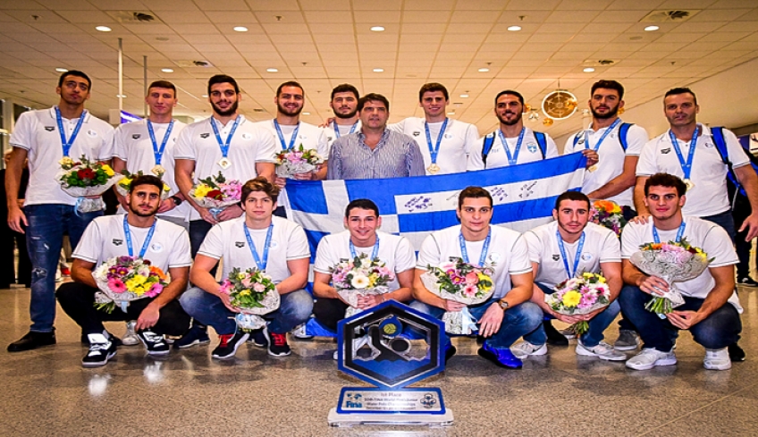 Η αθλητική ανασκόπηση του 2019 μέσα από τον φακό της Ευρωκίνησης (ΒΙΝΤΕΟ)