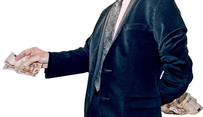 Εφορία: Τα νέα πρόστιμα για φοροδιαφυγή