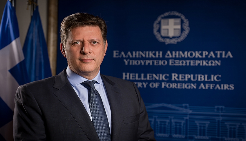 Μ. Βαρβιτσιώτης: «Kαμία πρόκληση δεν θα μείνει αναπάντητη»