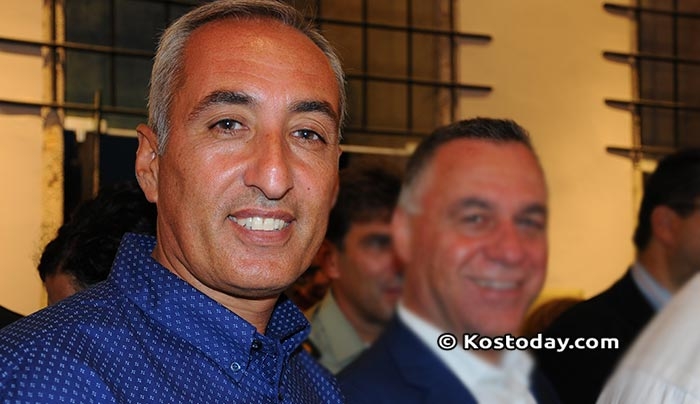 Γ. Κρητικός: Ο περιφερόμενος θίασος ΣΥ.ΡΙΖ.Α. – ΑΝ.ΕΛ. έδωσε μια ακόμα παράσταση