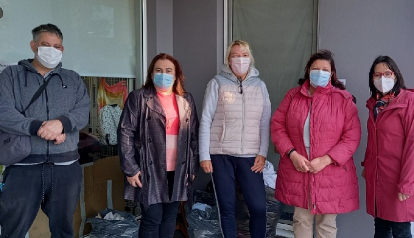 Στειρώθηκαν πάνω από 700 αδέσποτες γάτες στη Ρόδο με τη χορηγία του συλλόγου Flying Cats e.V