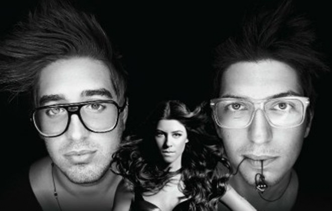 Playmen Feat Demy - Nothing Better