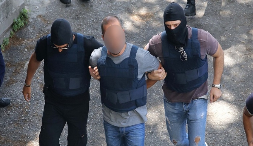 Ληστεία ΑΧΕΠΑ: Αποκαλύψεις για τη δράση των δραστών - Πού σκόπευαν να «χτυπήσουν»