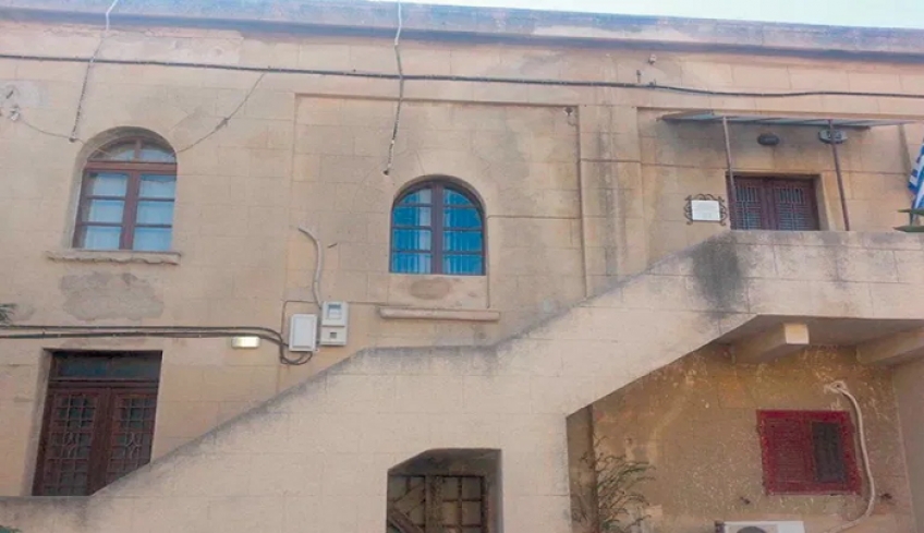 Εισήγηση για απεμπλοκή της Περιφέρειας από το Κτηματολόγιο Ρόδου