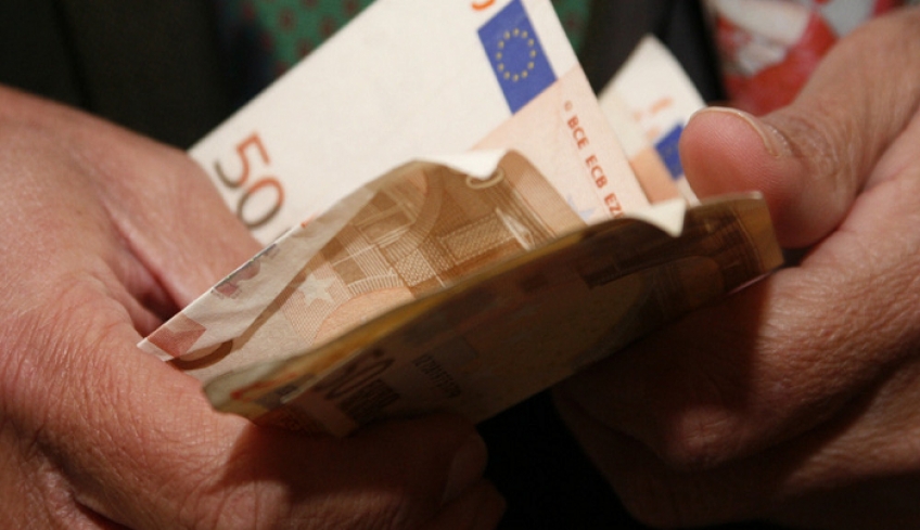 Εβδομάδα πληρωμών για τις συντάξεις – Δείτε αναλυτικά τις ημερομηνίες