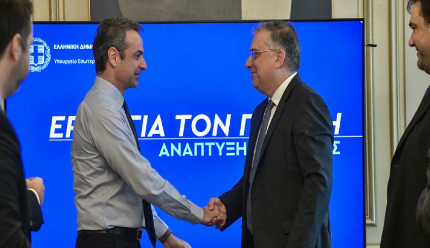 Έρχονται 19.463 νέες προσλήψεις στο Δημόσιο μέσα στο 2020