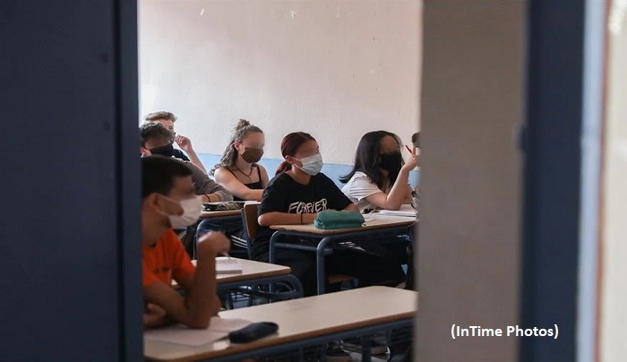 Κορονοϊός: Πρακτικές οδηγίες ΕΟΔΥ - Τι ισχύει για κρούσματα σε σχολεία