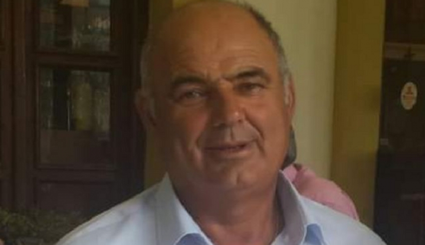 Αναγγελία μνημοσύνου Γιάννη Γεροβασίλη