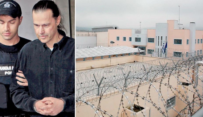 Ποινή τουλάχιστον 6 μηνών για bullying -Αποφυλακίζεται ο Σάββας Ξηρός με τη ρύθμιση Παρασκευόπουλου