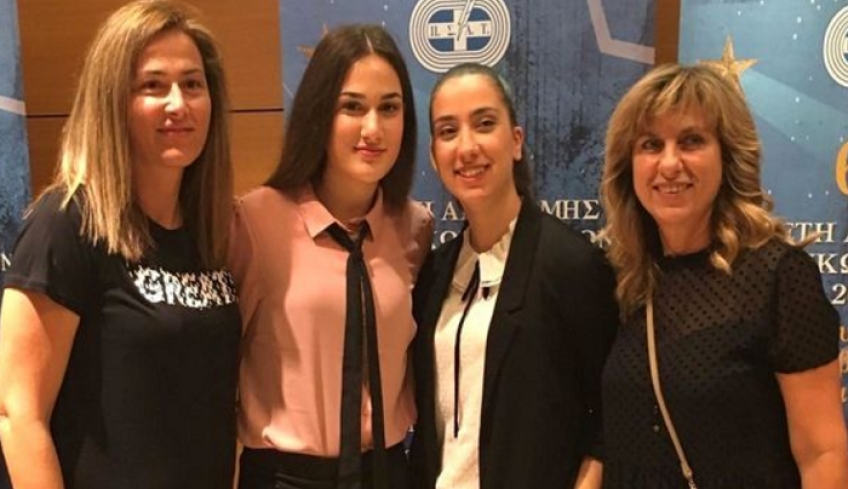 Με πρώτη σκόρερ την Κουζούκα